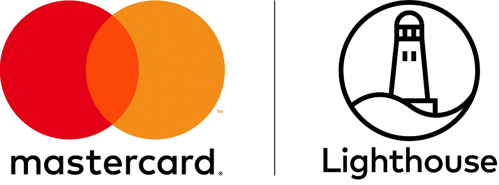 Mastercard Lighthouse
