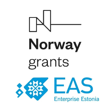 Norway Grants and EAS (Enterprise Estonia)
