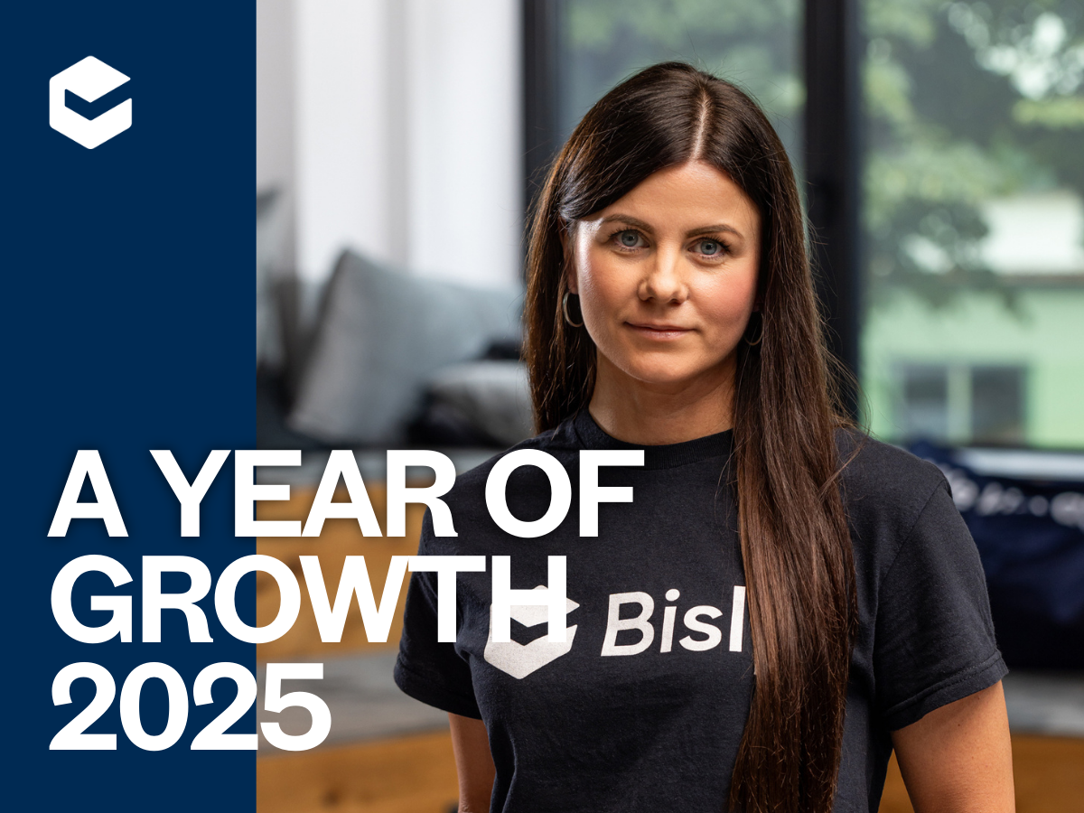 Bisly 2025 Wrapped: A Conversation With the Team
