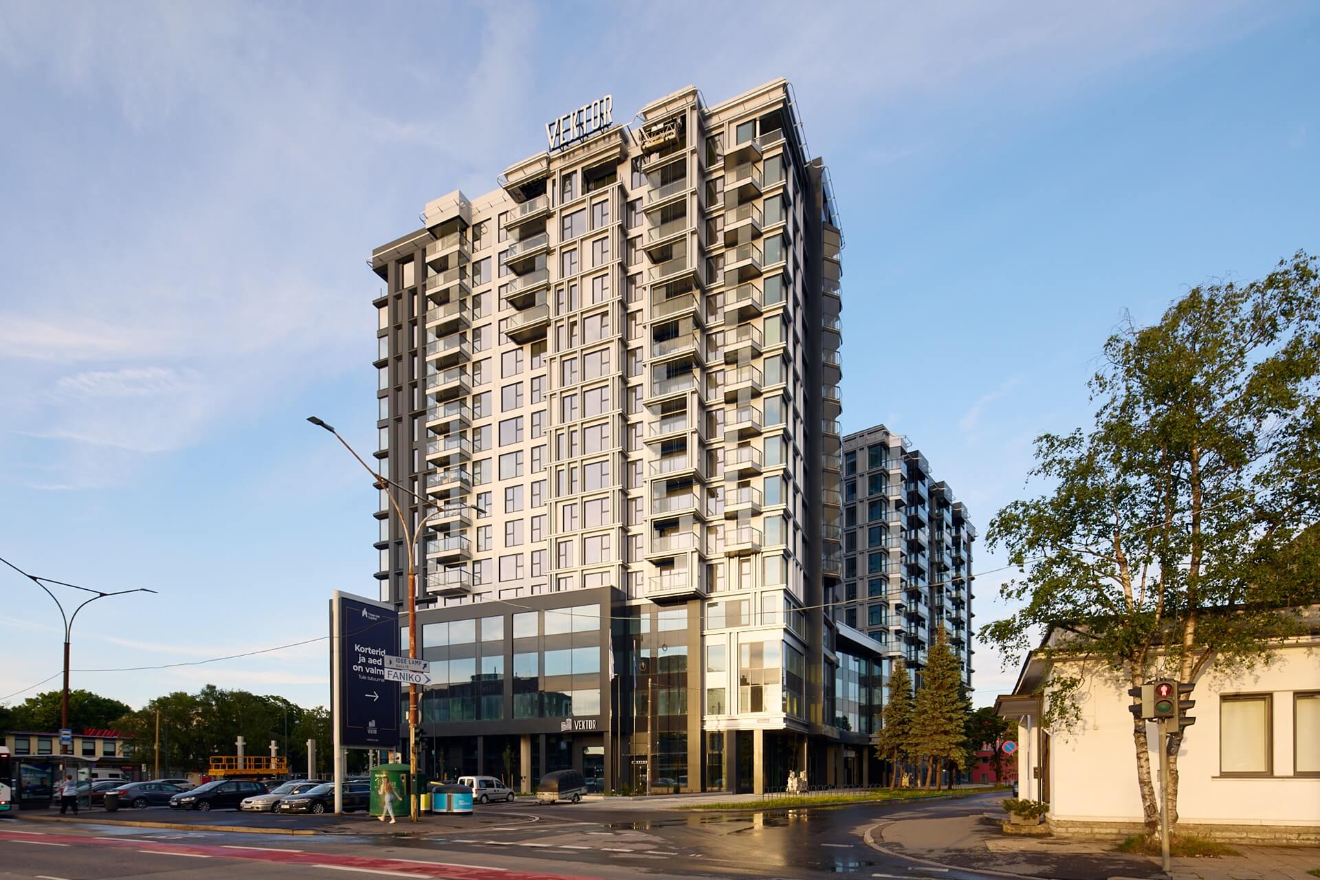 Creating Modern And Efficient Living Spaces with Triple Net Capital