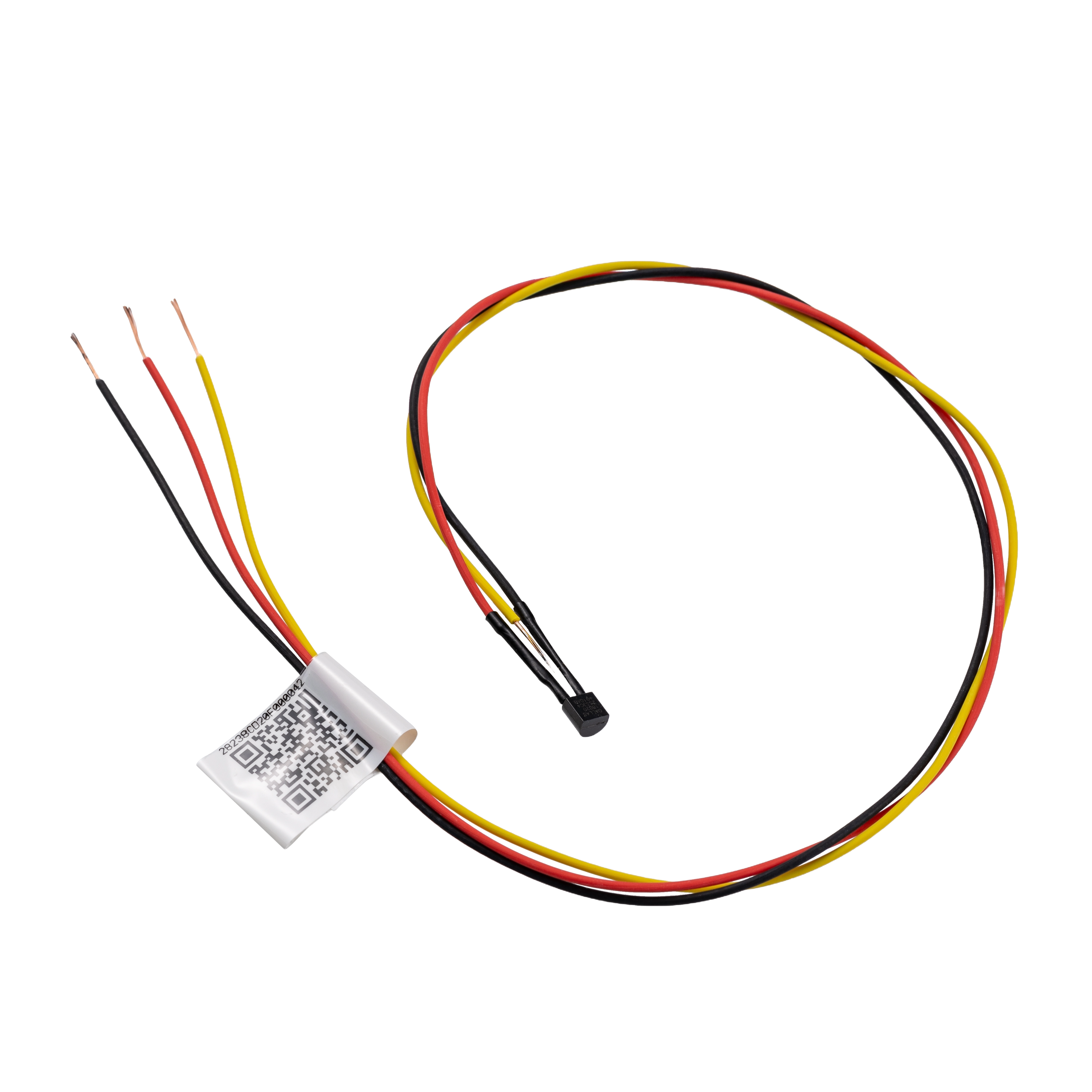 1-Wire Temp Sensor (Air)