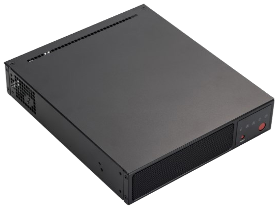 Bisly House Server