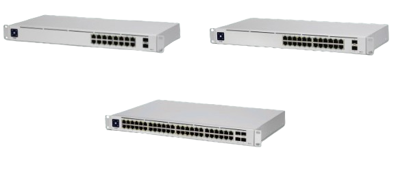 Network Switches