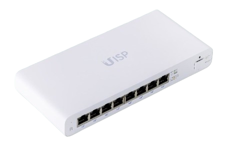 Bisly Router
