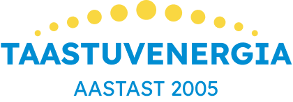 Taastuvenergia