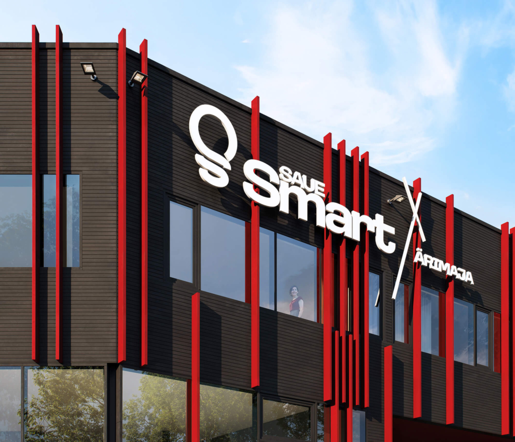 Saue Smart